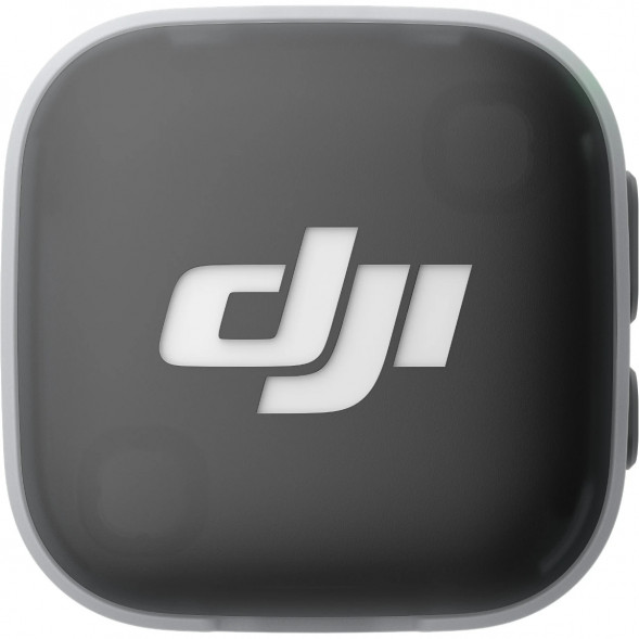 Беспроводной микрофон DJI Mic Mini 2 Transmitter (передатчик) в Нальчике
