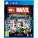 Игра LEGO Marvel Collection [PS4, русские субтитры] в Нальчике