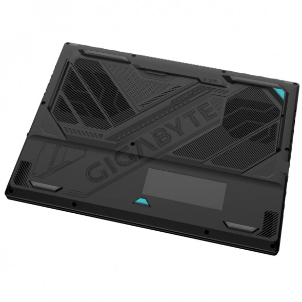 Ноутбук Gigabyte Gaming A16 (CWHI3US864SH) (16&amp;quot;, IPS, Intel Core i7 13620H 2.4ГГц, 10 ядер, 32ГБ DDR5, 1ТБ SSD, NVIDIA GeForce RTX 5070 - 8 ГБ, Windows 11 Home), черный в Нальчике