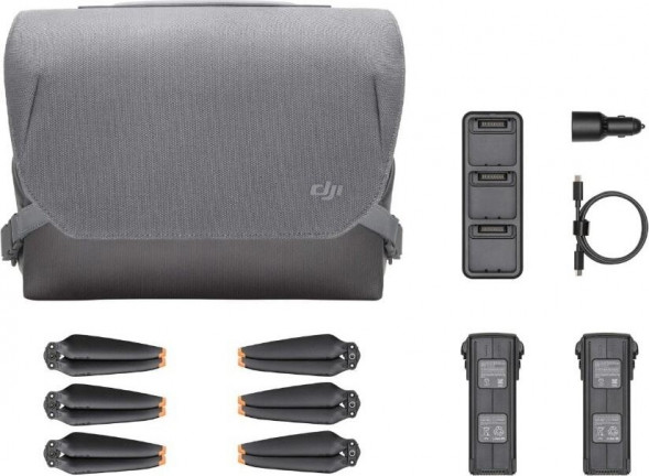 Комплект аксессуаров DJI Mavic 3 Fly More Kit в Нальчике