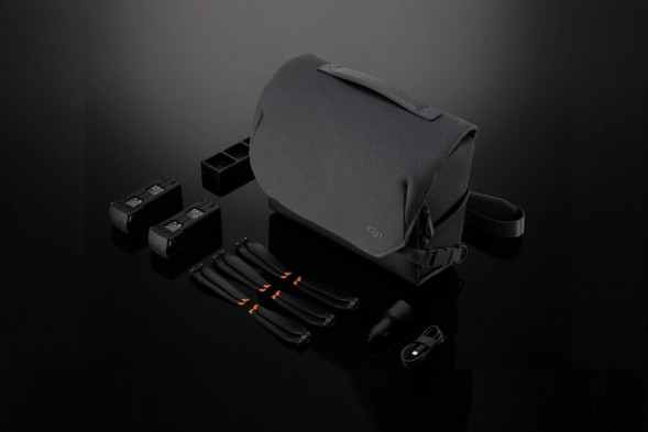 Комплект аксессуаров DJI Mavic 3 Fly More Kit в Нальчике