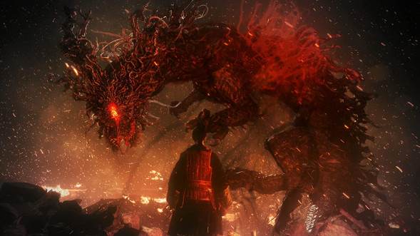Игра Wo Long: Fallen Dynasty [PS5, русские субтитры] в Нальчике