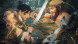 Игра Wo Long: Fallen Dynasty [PS5, русские субтитры] в Нальчике