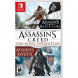 Игра Assassin&amp;#039;s Creed: The Rebel Collection [Nintendo Switch, русская версия] в Нальчике