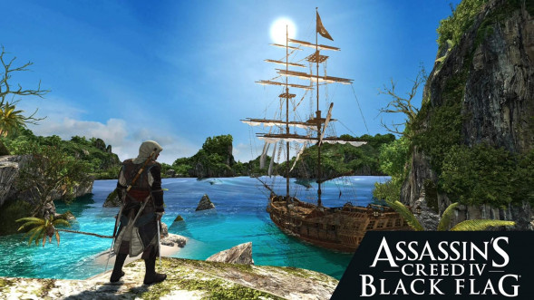 Игра Assassin&amp;#039;s Creed: The Rebel Collection [Nintendo Switch, русская версия] в Нальчике