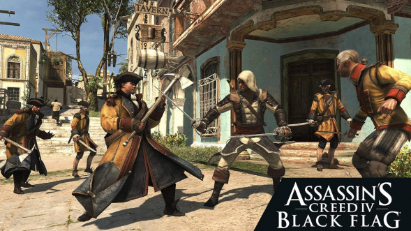 Игра Assassin&amp;#039;s Creed: The Rebel Collection [Nintendo Switch, русская версия] в Нальчике