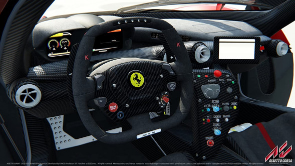 Игра Assetto Corsa. Ultimate Edition [PS4, русские субтитры] в Нальчике
