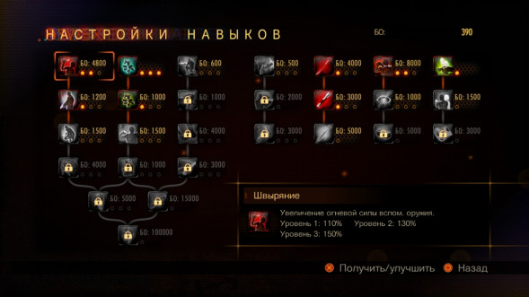 Игра Resident Evil: Revelations 2 [PS4, русские субтитры] в Нальчике