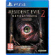 Игра Resident Evil: Revelations 2 [PS4, русские субтитры] в Нальчике