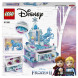 Конструктор LEGO Disney Princess 41168 Шкатулка Эльзы в Нальчике