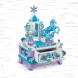 Конструктор LEGO Disney Princess 41168 Шкатулка Эльзы в Нальчике