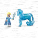 Конструктор LEGO Disney Princess 41168 Шкатулка Эльзы в Нальчике