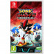 Игра Sonic x Shadow Generations [Nintendo Switch, русские субтитры] в Нальчике