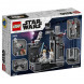 Конструктор LEGO Star Wars 75229 Побег со Звезды смерти в Нальчике