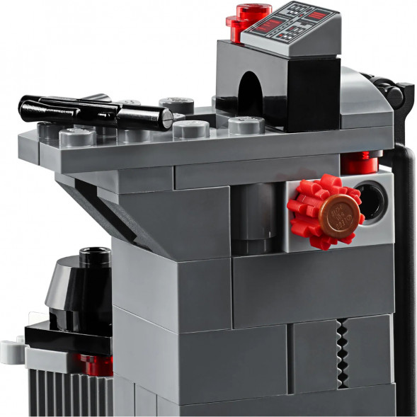 Конструктор LEGO Star Wars 75229 Побег со Звезды смерти в Нальчике