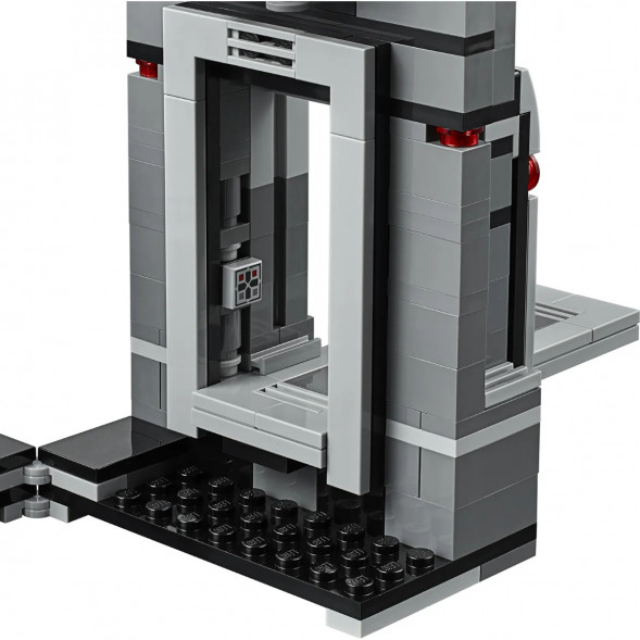 Конструктор LEGO Star Wars 75229 Побег со Звезды смерти в Нальчике