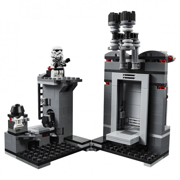 Конструктор LEGO Star Wars 75229 Побег со Звезды смерти в Нальчике