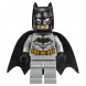 Конструктор LEGO Super Heroes 76111 Бэтмен ликвидация Глаза брата в Нальчике