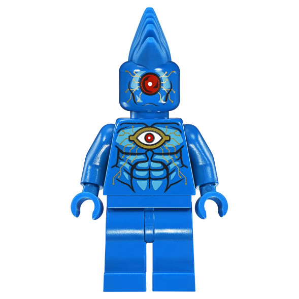 Конструктор LEGO Super Heroes 76111 Бэтмен ликвидация Глаза брата в Нальчике