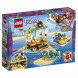Конструктор LEGO Friends 41376 Спасение черепах в Нальчике