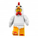 Конструктор LEGO Minifigure 5004468 Курица пасхи в Нальчике