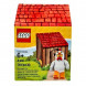 Конструктор LEGO Minifigure 5004468 Курица пасхи в Нальчике