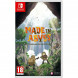Игра Made in Abyss: Binary Star Falling into Darkness [Nintendo Switch, английская версия] в Нальчике