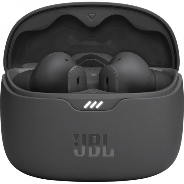 Беспроводные наушники JBL Tune Beam, Black в Нальчике