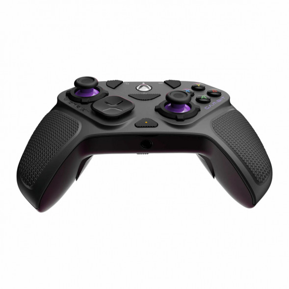 Проводной геймпад PDP Victrix Gambit Prime Tournament Controller Xbox One/Series/PC, черный в Нальчике