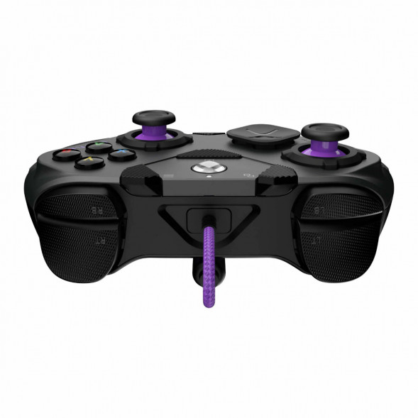 Проводной геймпад PDP Victrix Gambit Prime Tournament Controller Xbox One/Series/PC, черный в Нальчике
