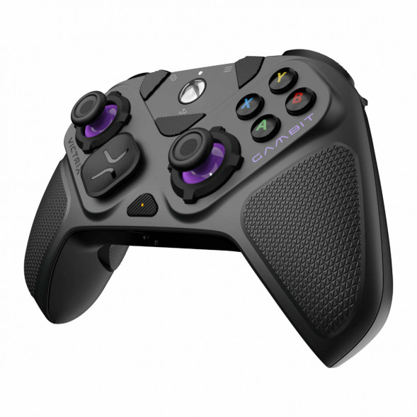 Проводной геймпад PDP Victrix Gambit Prime Tournament Controller Xbox One/Series/PC, черный в Нальчике