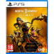 Mortal Kombat 11: Ultimate [PS5, русские субтитры] в Нальчике