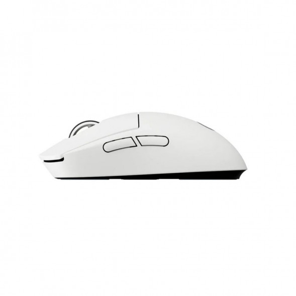 Беспроводная мышь Logitech G Pro X Superlight 2 Compact, белый в Нальчике