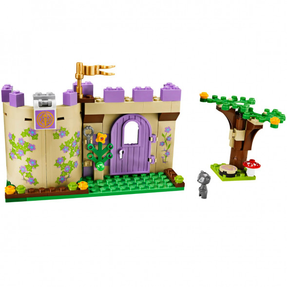 Конструктор LEGO Disney Princess 41051 Горные игры Мериды в Нальчике