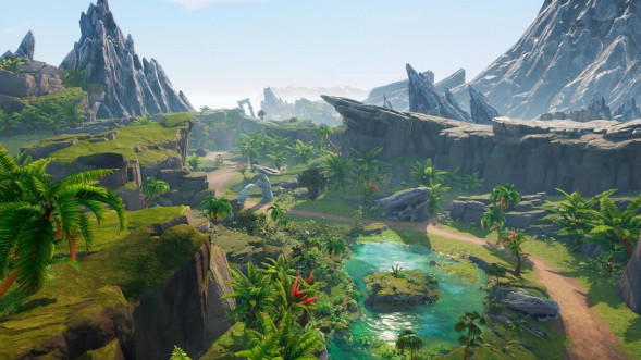 Игра Visions of Mana [PS4, английская версия] в Нальчике