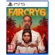 Игра Far Cry 6 [PS5, русская версия] в Нальчике