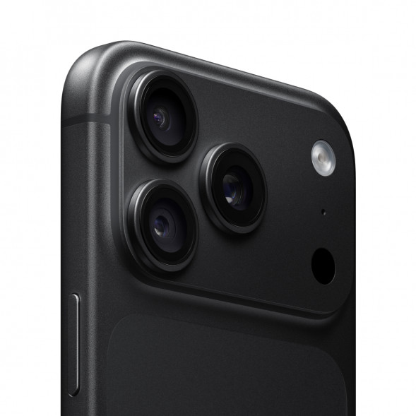 Смартфон Apple iPhone 18 Pro Max 512GB (eSIM), Black в Нальчике