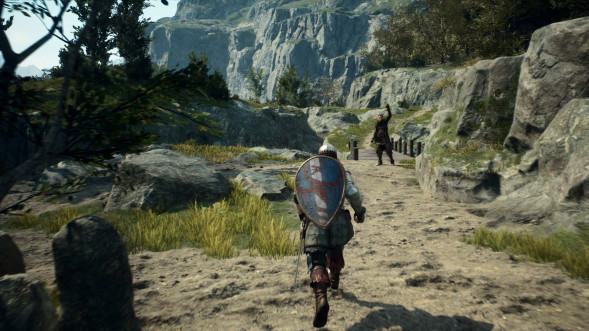 Игра Dragon&amp;#039;s Dogma 2. Steelbook Edition [PS5, русские субтитры] в Нальчике