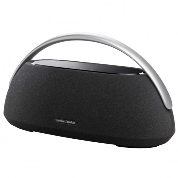 Портативная акустика Harman/Kardon Go + Play 3, черный в Нальчике