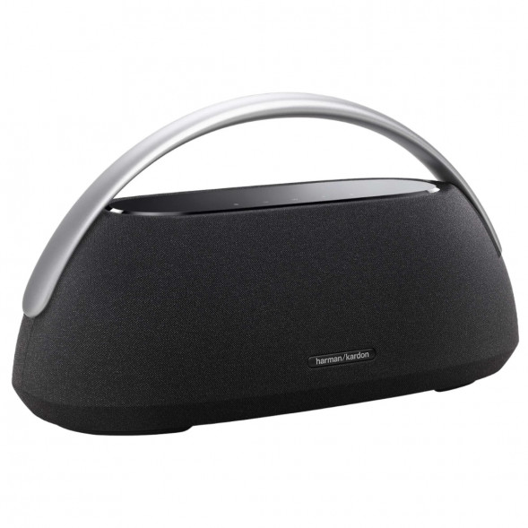 Портативная акустика Harman/Kardon Go + Play 3, черный в Нальчике