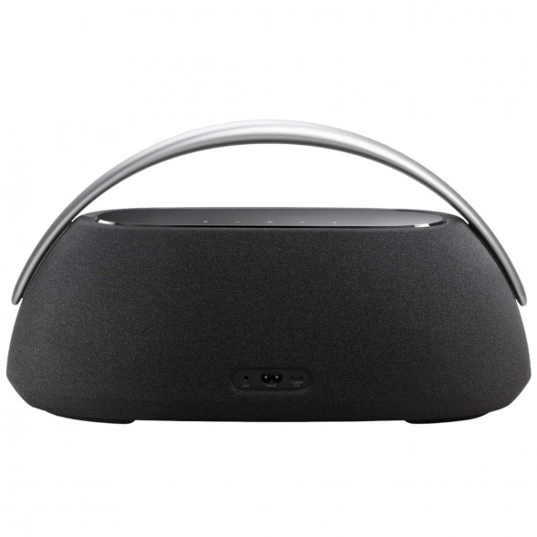 Портативная акустика Harman/Kardon Go + Play 3, черный в Нальчике