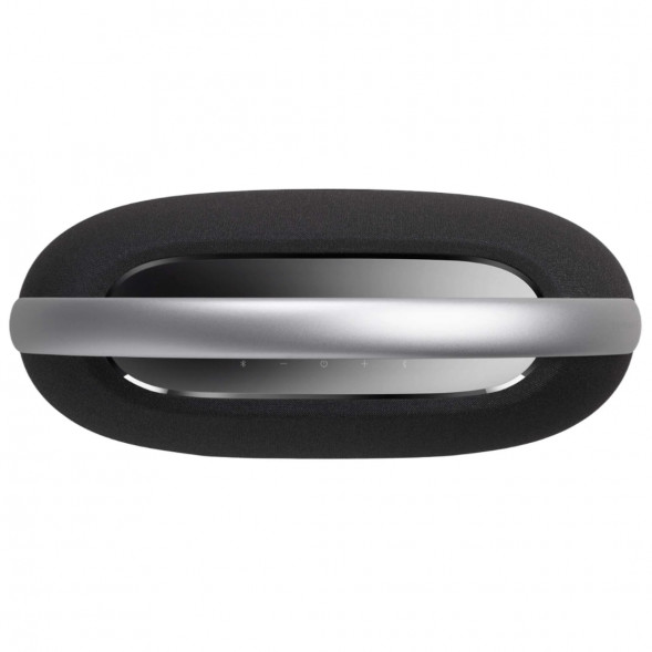 Портативная акустика Harman/Kardon Go + Play 3, черный в Нальчике
