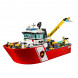 Конструктор LEGO City 60109 Пожарный катер в Нальчике