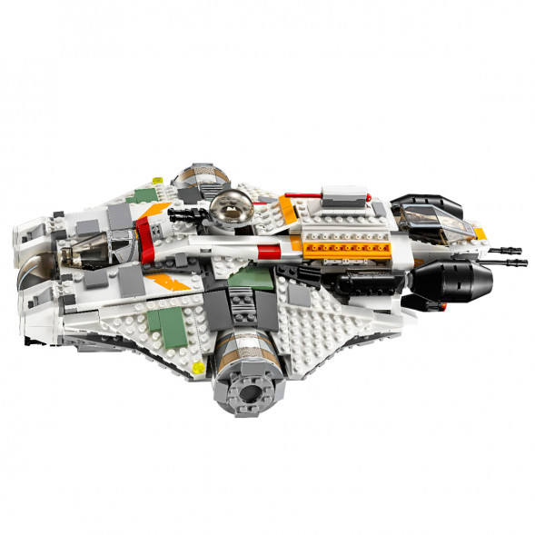 Конструктор LEGO Star Wars 75053 Звёздный корабль «Призрак» в Нальчике