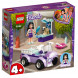 Конструктор LEGO Friends 41360 Передвижная ветклиника Эммы в Нальчике
