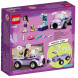 Конструктор LEGO Friends 41360 Передвижная ветклиника Эммы в Нальчике