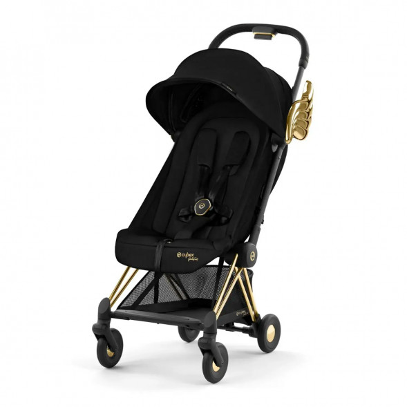 Прогулочная коляска Cybex Coya by Jeremy Scott Wings в Нальчике