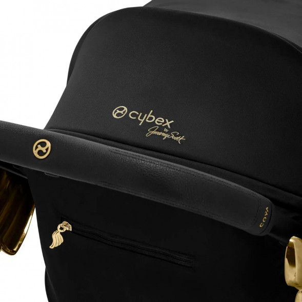 Прогулочная коляска Cybex Coya by Jeremy Scott Wings в Нальчике