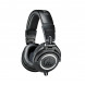 Наушники полноразмерные Audio-Technica ATH-M50x, Black в Нальчике
