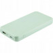 Powerbank TRONIC TPB 10000 A1, 10000 mAh, зелёный в Нальчике
